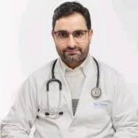 Dr Bilal Ahmad Ganai